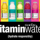 Illustration for article titled Yeah, Id Imagine Vitamin Water Ad People Cant Be Too Happy With This (Update)